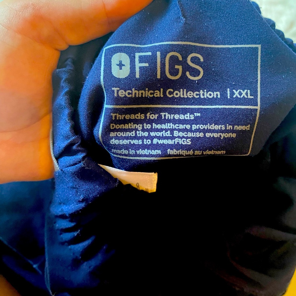 Figs set